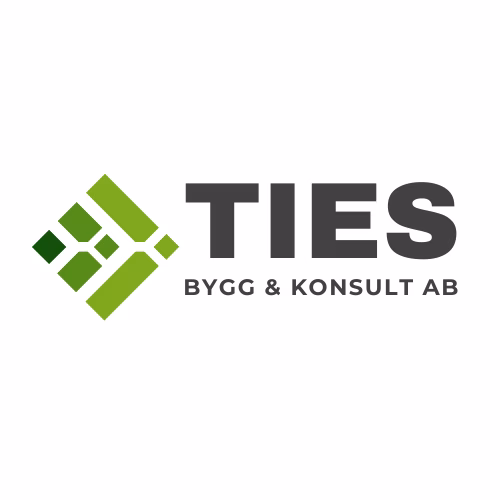 ties logga