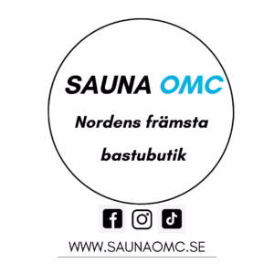 sauna omc, bastuolja